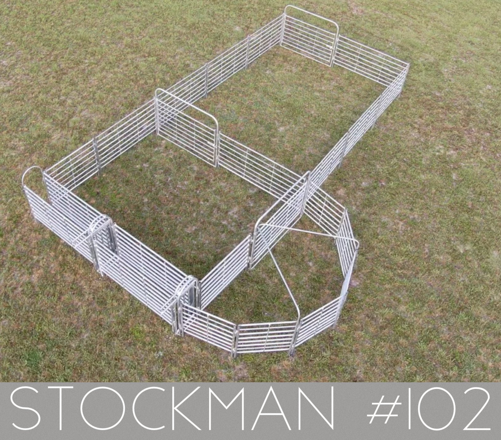 Stockman 102