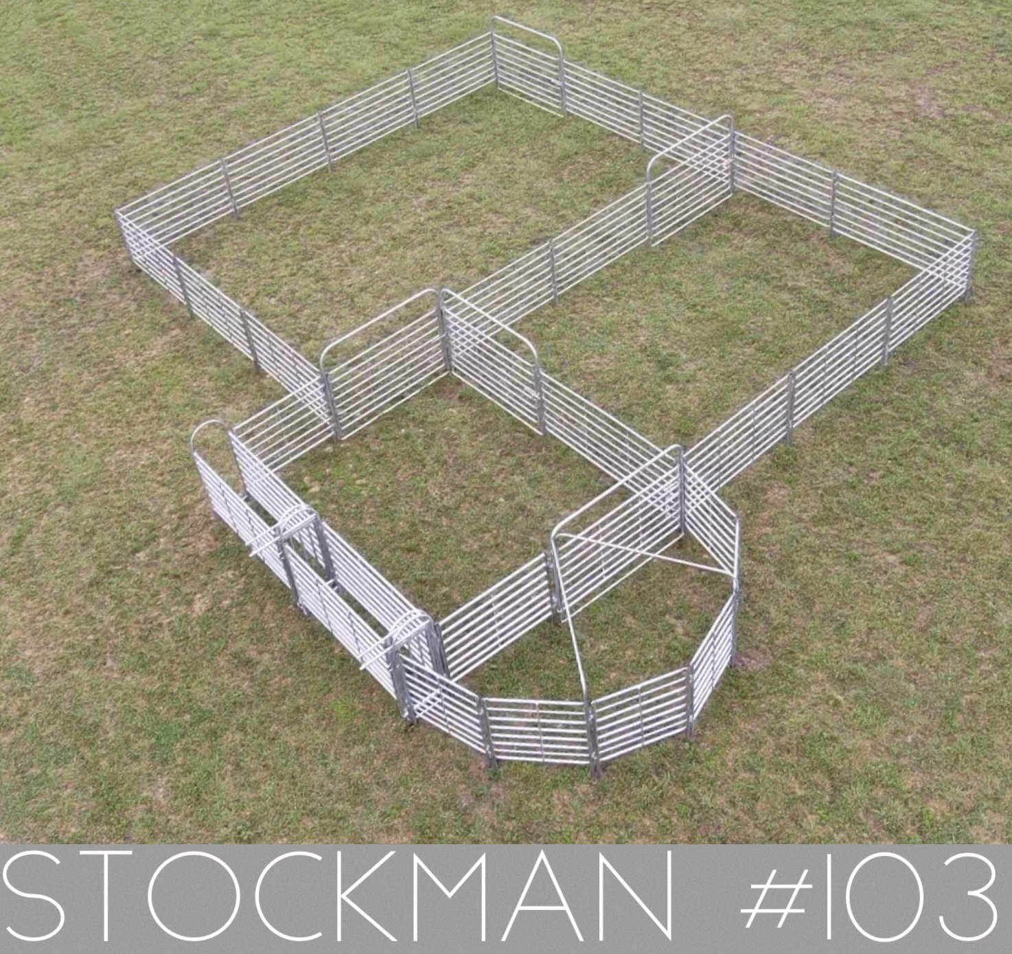 Stockman 103