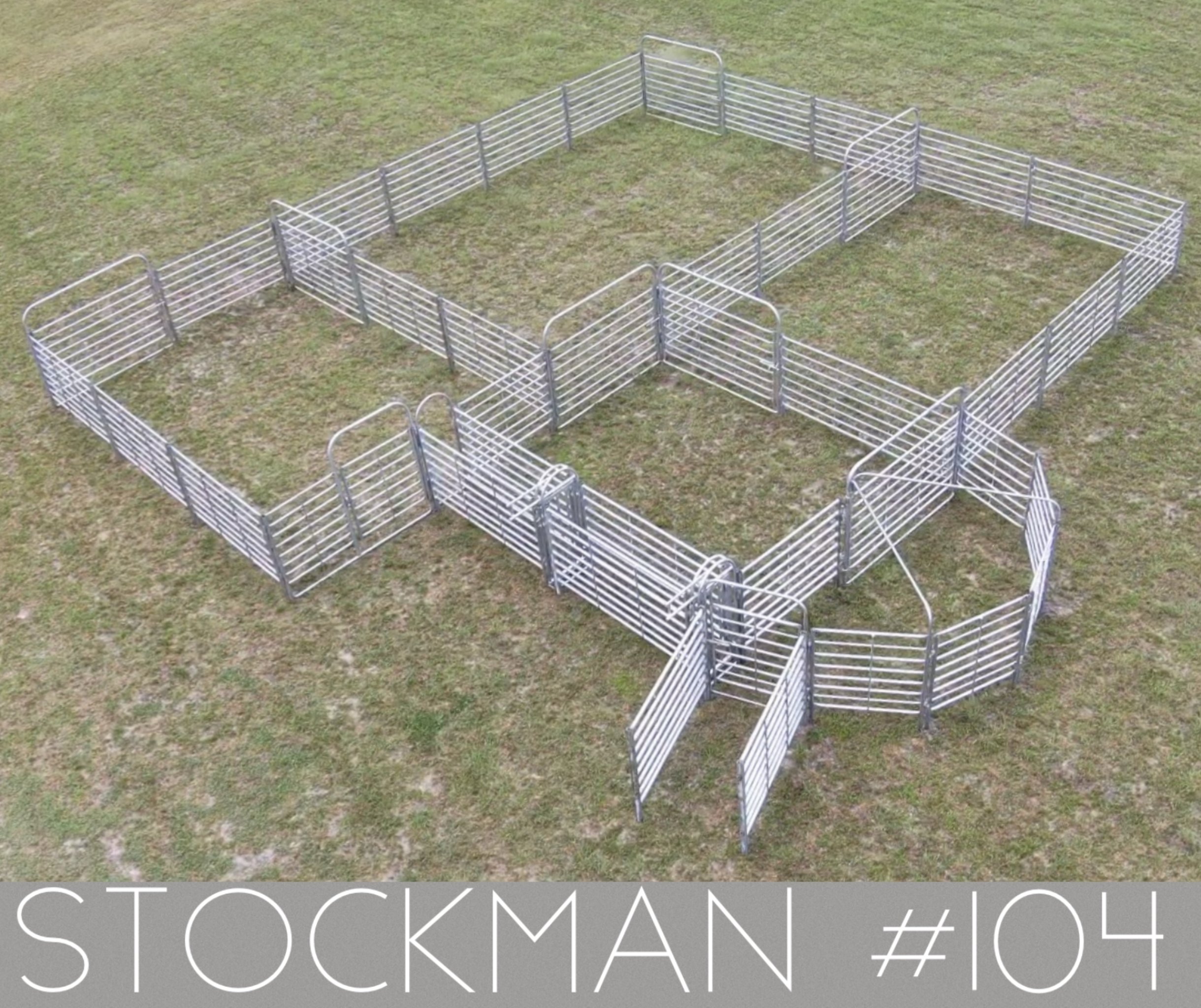 Stockman 104