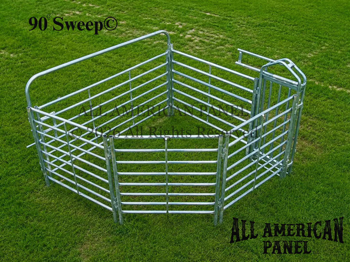 Sweep Systems 