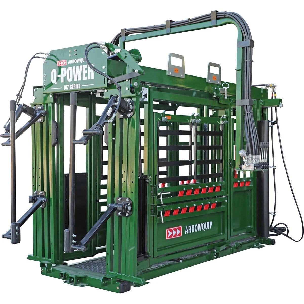 All American Panel, LLC