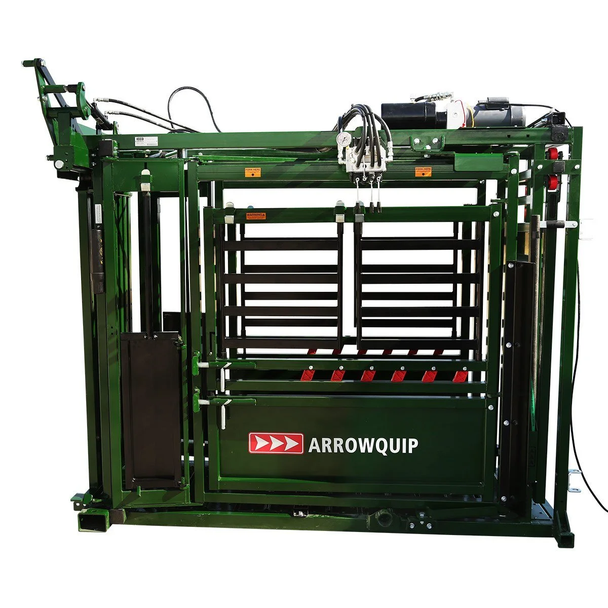 All American Panel, LLC