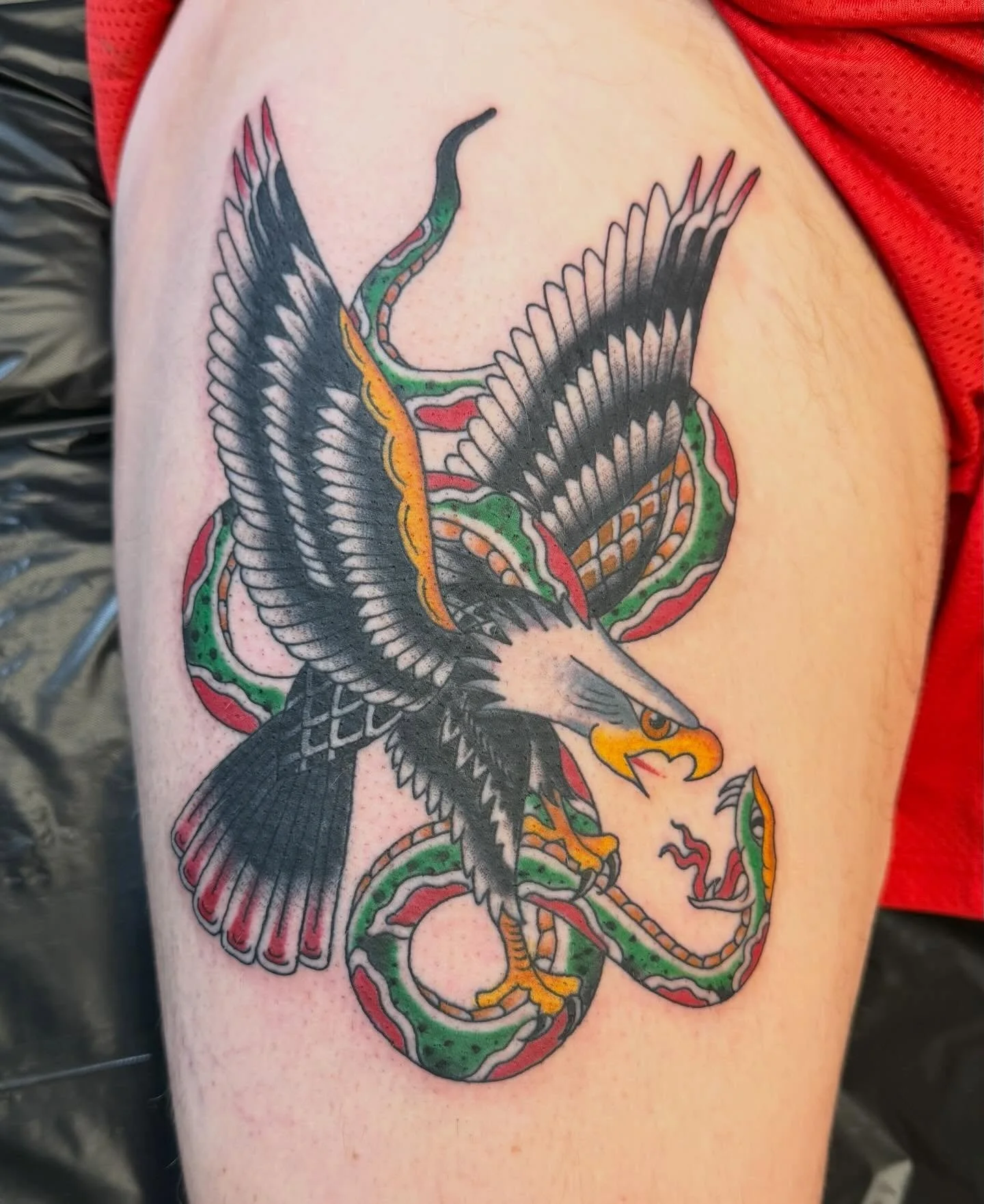 Booking some of April and most of May, also it&rsquo;s almost reporting season, hit me up for tattoos or planters.