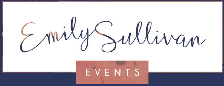 Emily Sullivan Events
