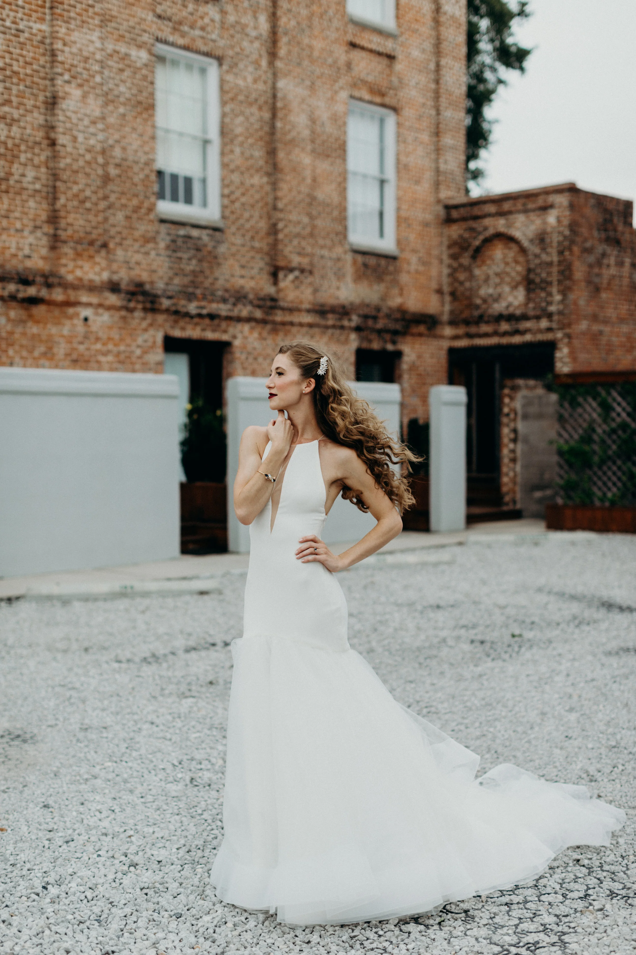 Copyright © Kristen Soileau Portraits