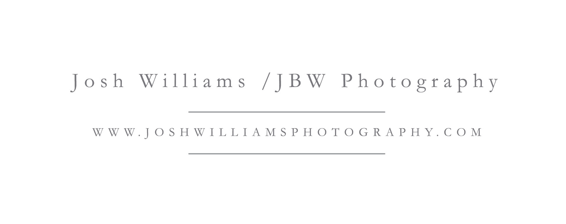 JBW Photography