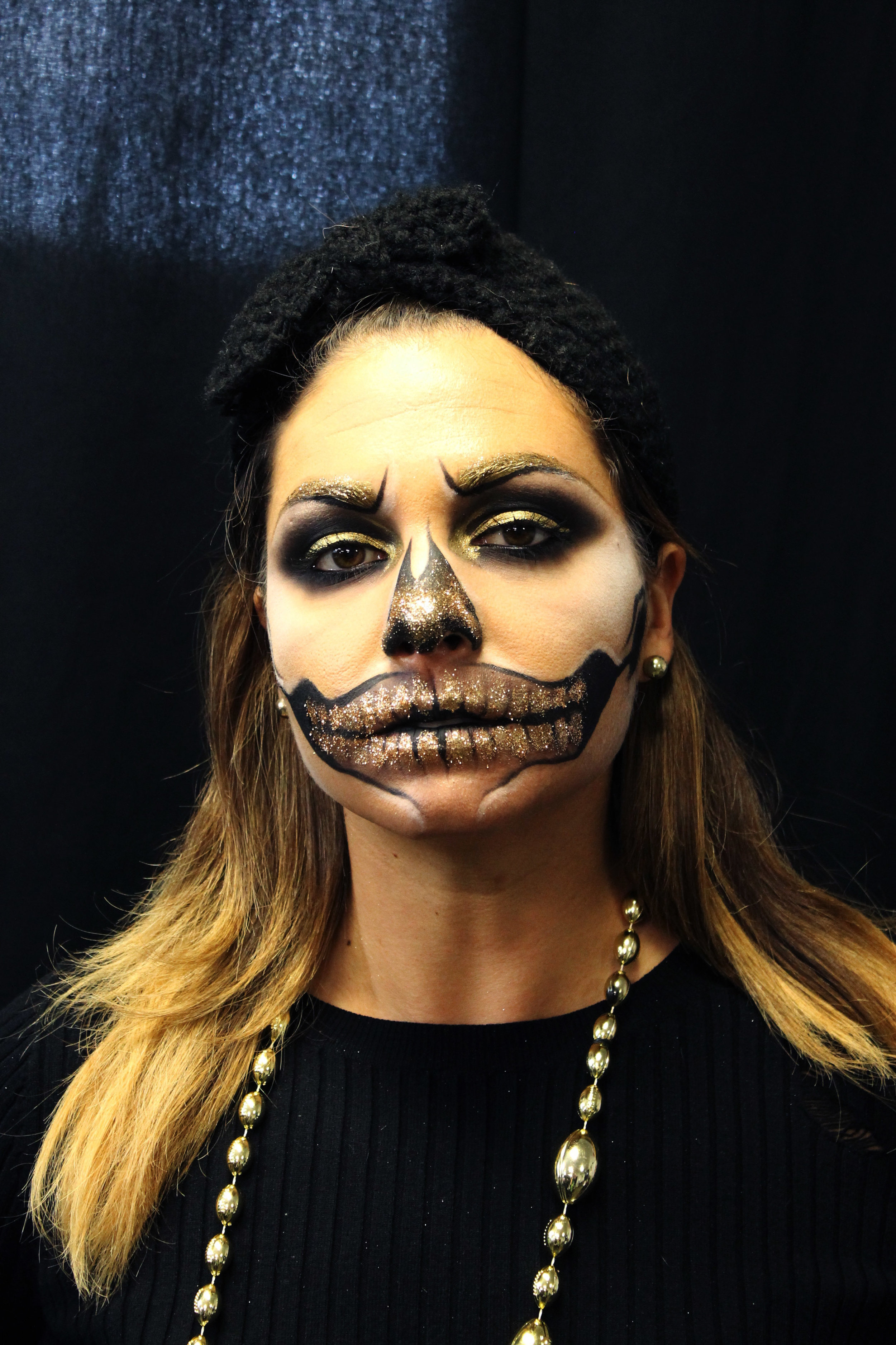 Halloween Makeup Hair Pop Up Studio 2017 Preauxface New Orleans Halloween Makeup Hair Pop Up Studio