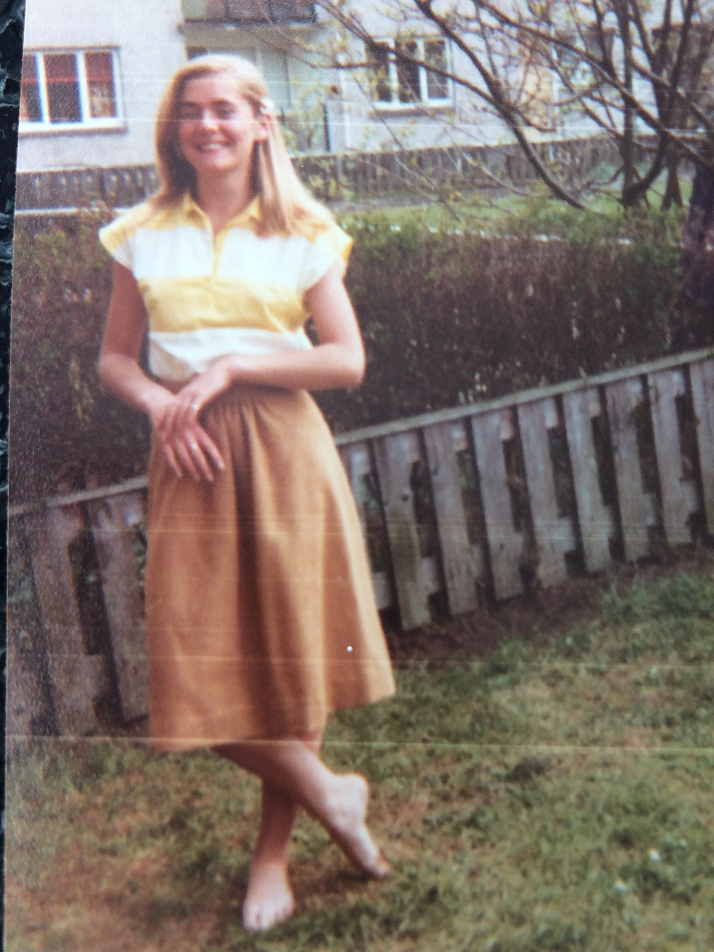 Christine Devaney