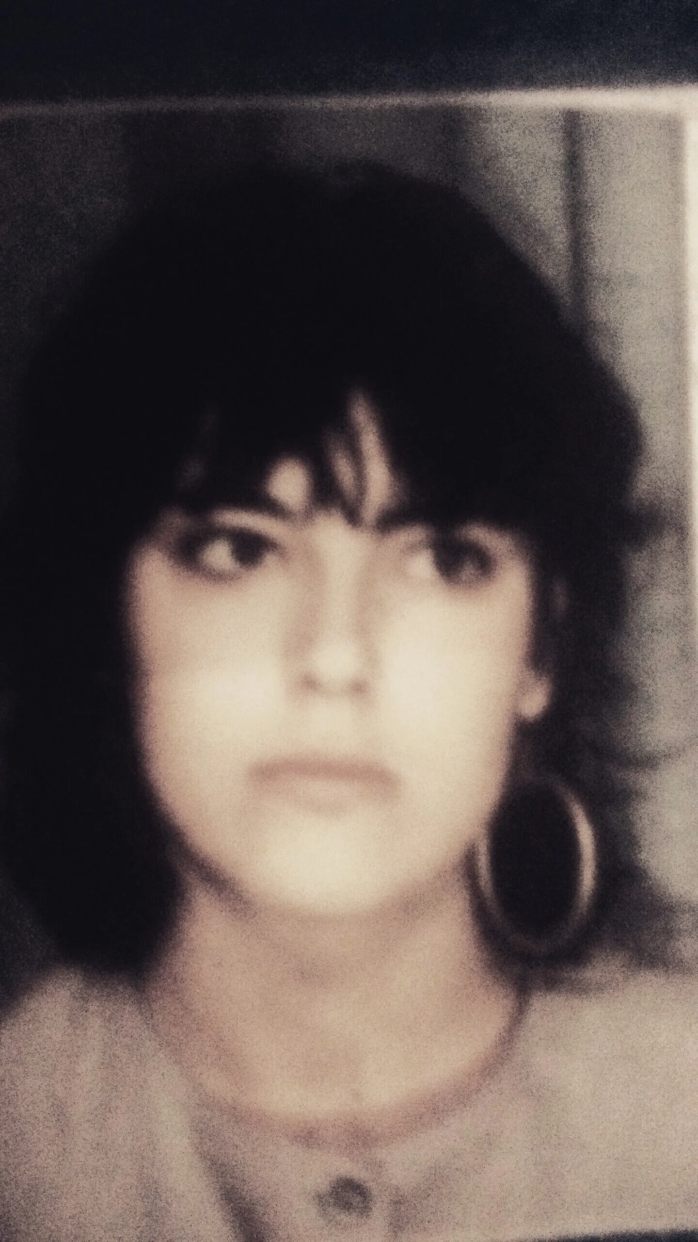 Sally Wilson aged 17