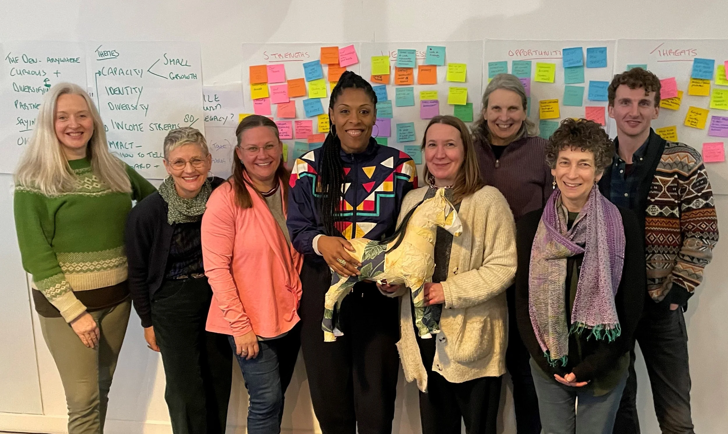 About Us — Curious Seed