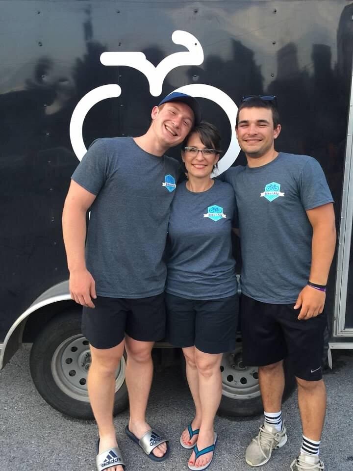 Volunteer Spotlight: Jennifer Phelps