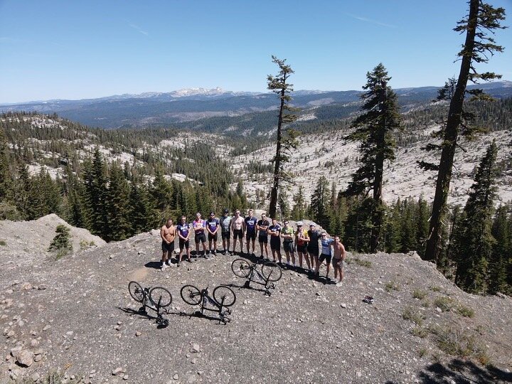 The California Recap