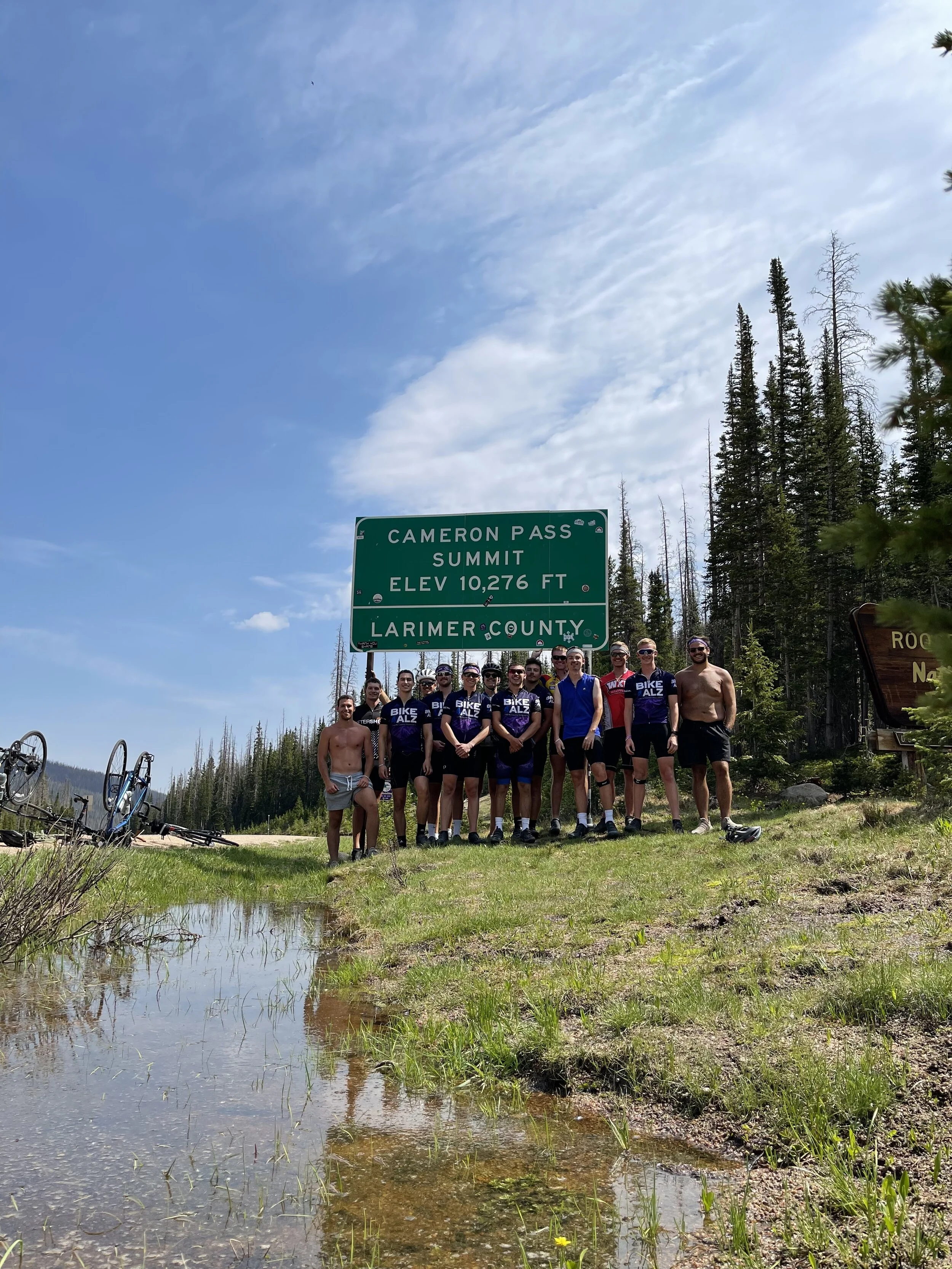 Adventures of the Rocky Mountains