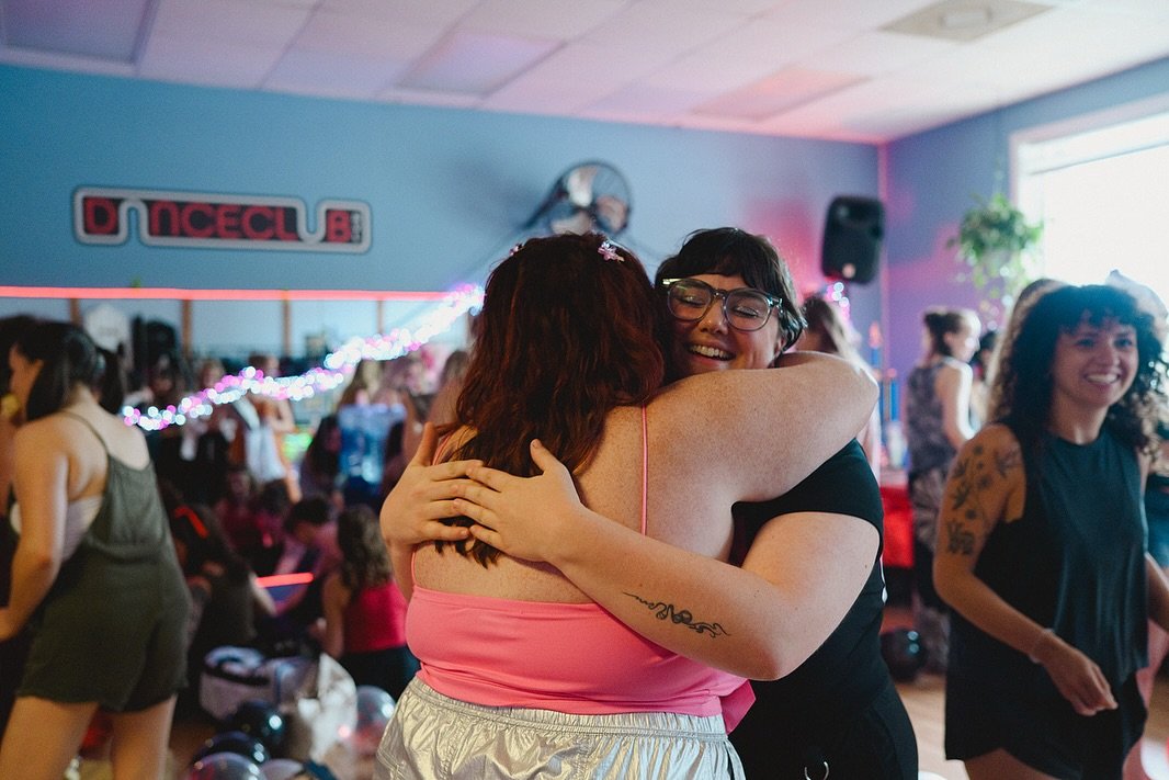 Today felt like a day we needed some reminders of community &amp; love. Classes will resume tomorrow ❤️💕
Photos by the amazing @helenjoygeorge 

Saturday
9:30- Open Pole 
9:30- Hip Hop Fitness 
1:30- Beginner/Intro to Pole Drop In
2:30- 4 Week Intro
