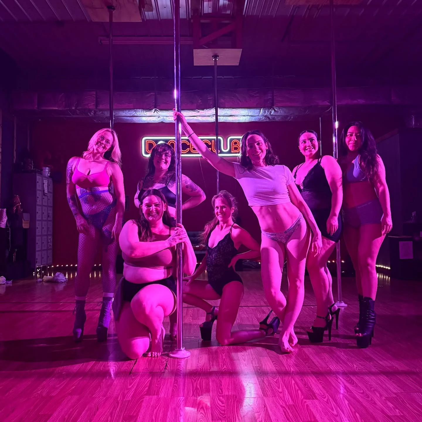 Ok 2025. Wow. We&rsquo;ve been trying to find words for it, but mostly there&rsquo;s just BYE! that comes to mind. It seems to be a common theme for a lot of people. We hope you all know how much being able to dance with you throughout this wild year