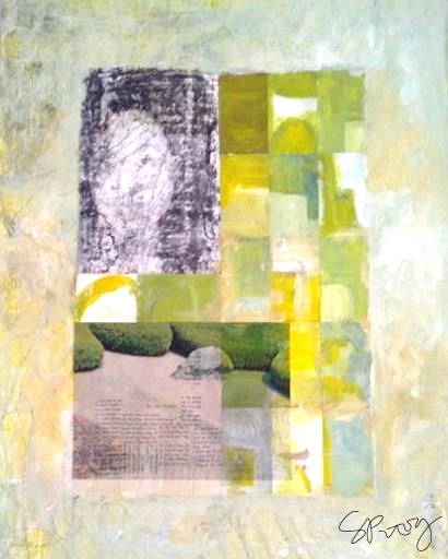 Finding Zen, No. 2