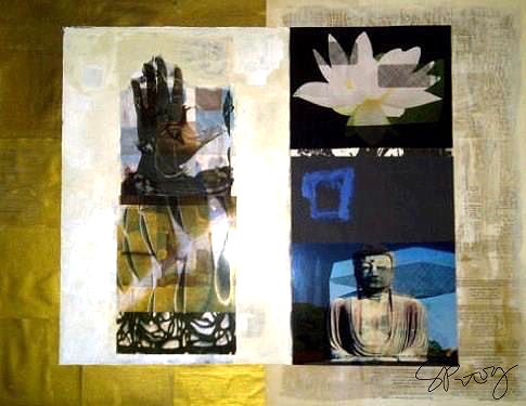 Beyond, No. 4
