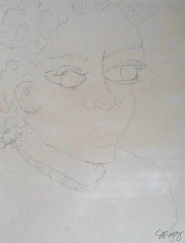 Little Kianna