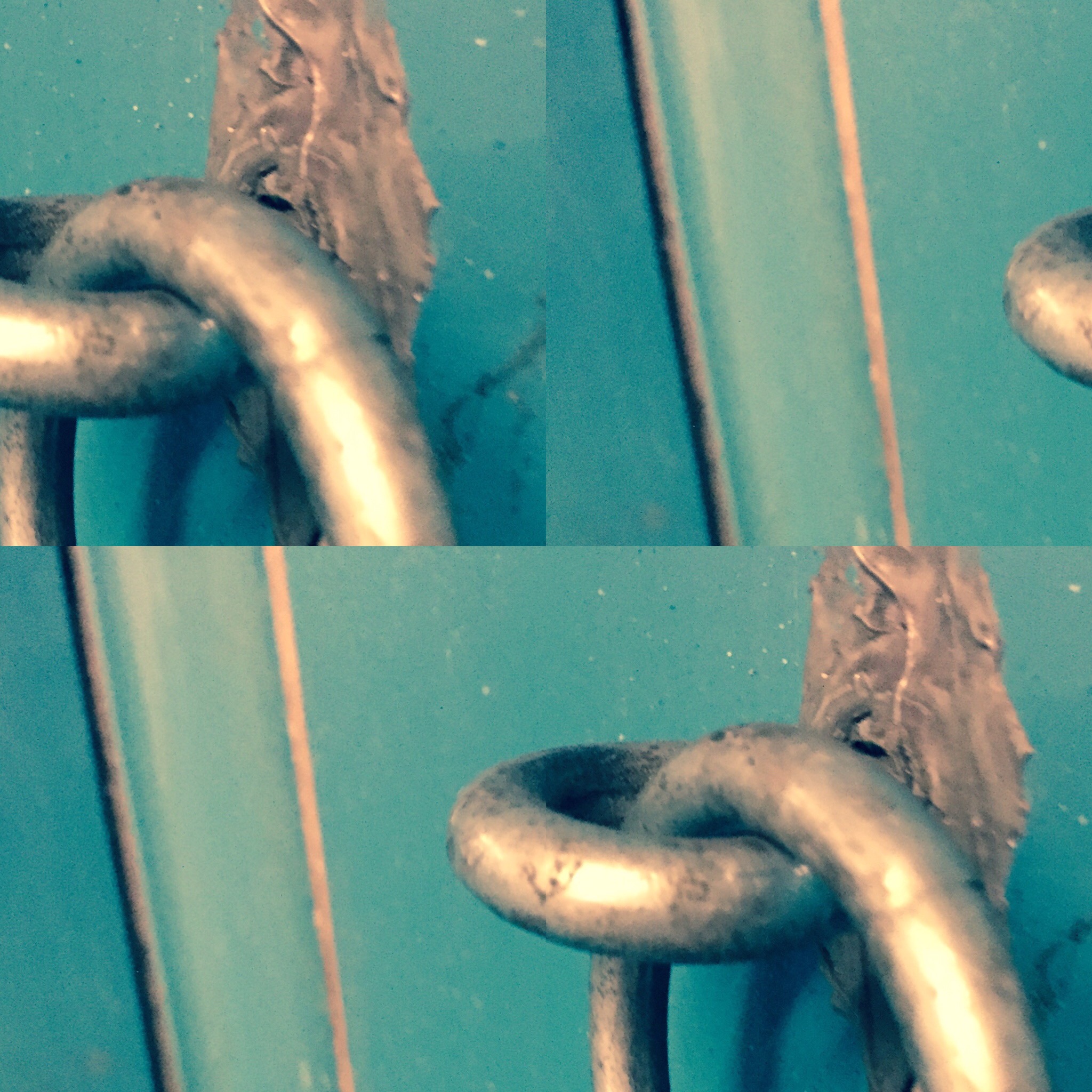 Breaking Free, No. 1