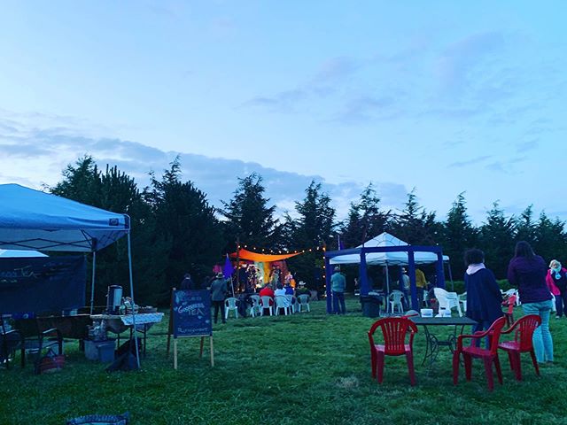 Don&rsquo;t forget we are playing amongst the beautiful lavender fields of @jardindusoleil this Friday for @jungiblefestival 6pm. We will be playing 3 sets, don&rsquo;t miss out, come rock out and camp out!