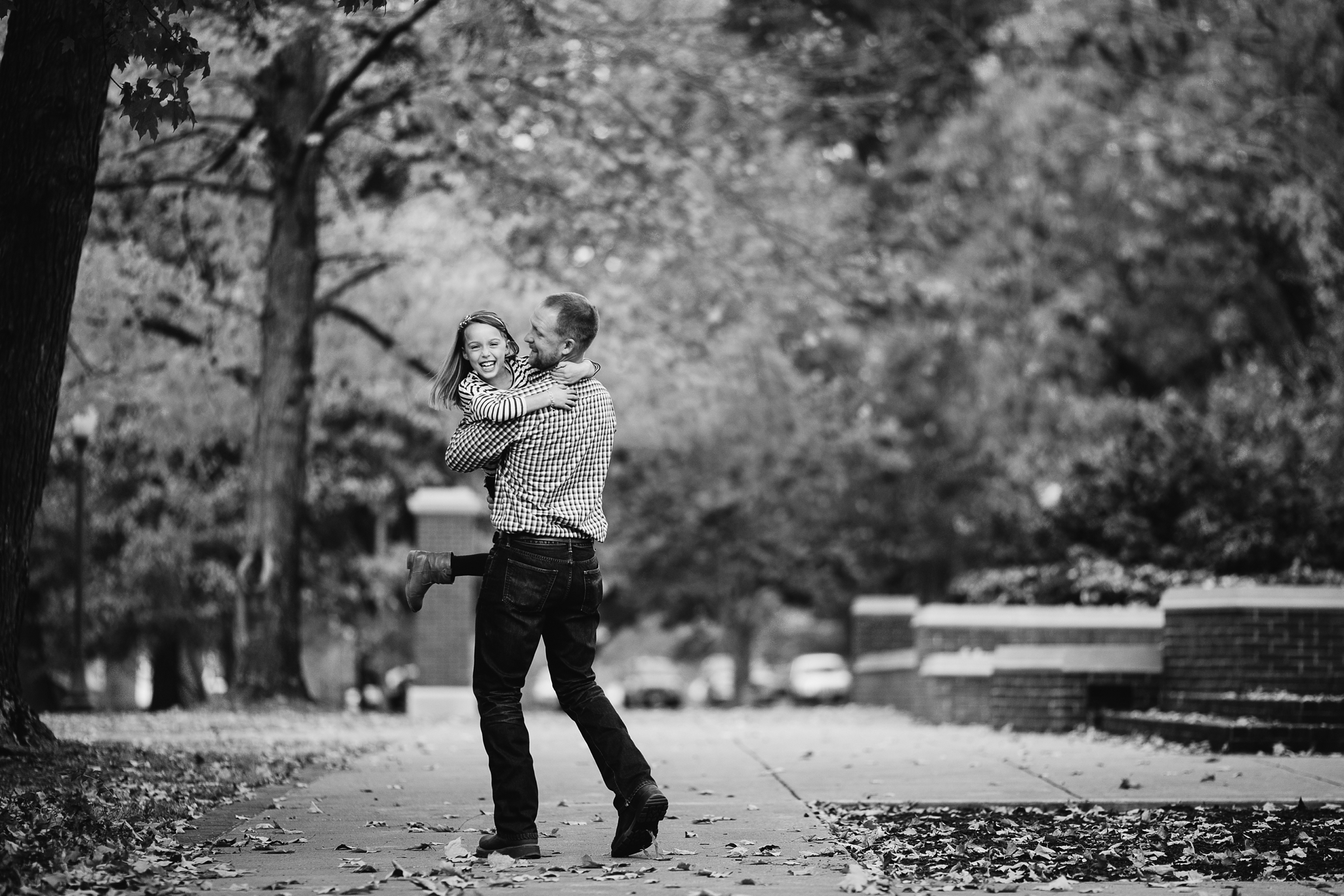 Metz Family >>> Knoxville Family Photographer