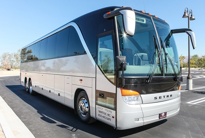  Motor Coach &nbsp; Van Rentals. &nbsp;Group Transporation 