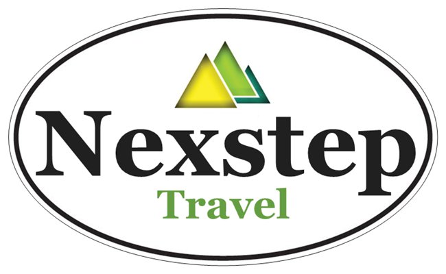 Nexstep Travel   Ski Raft Zip Trips
