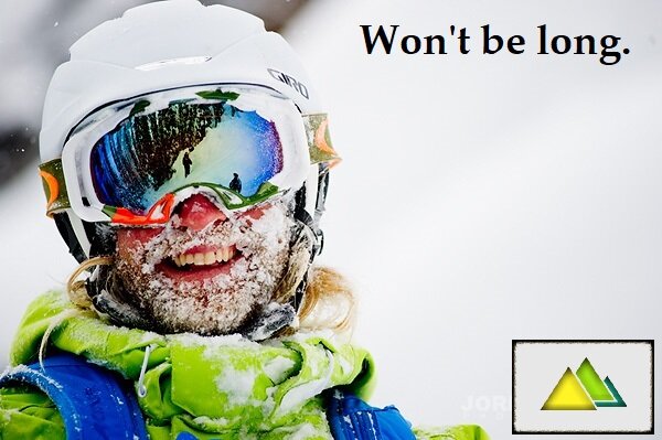 Won't be long FACE.jpg