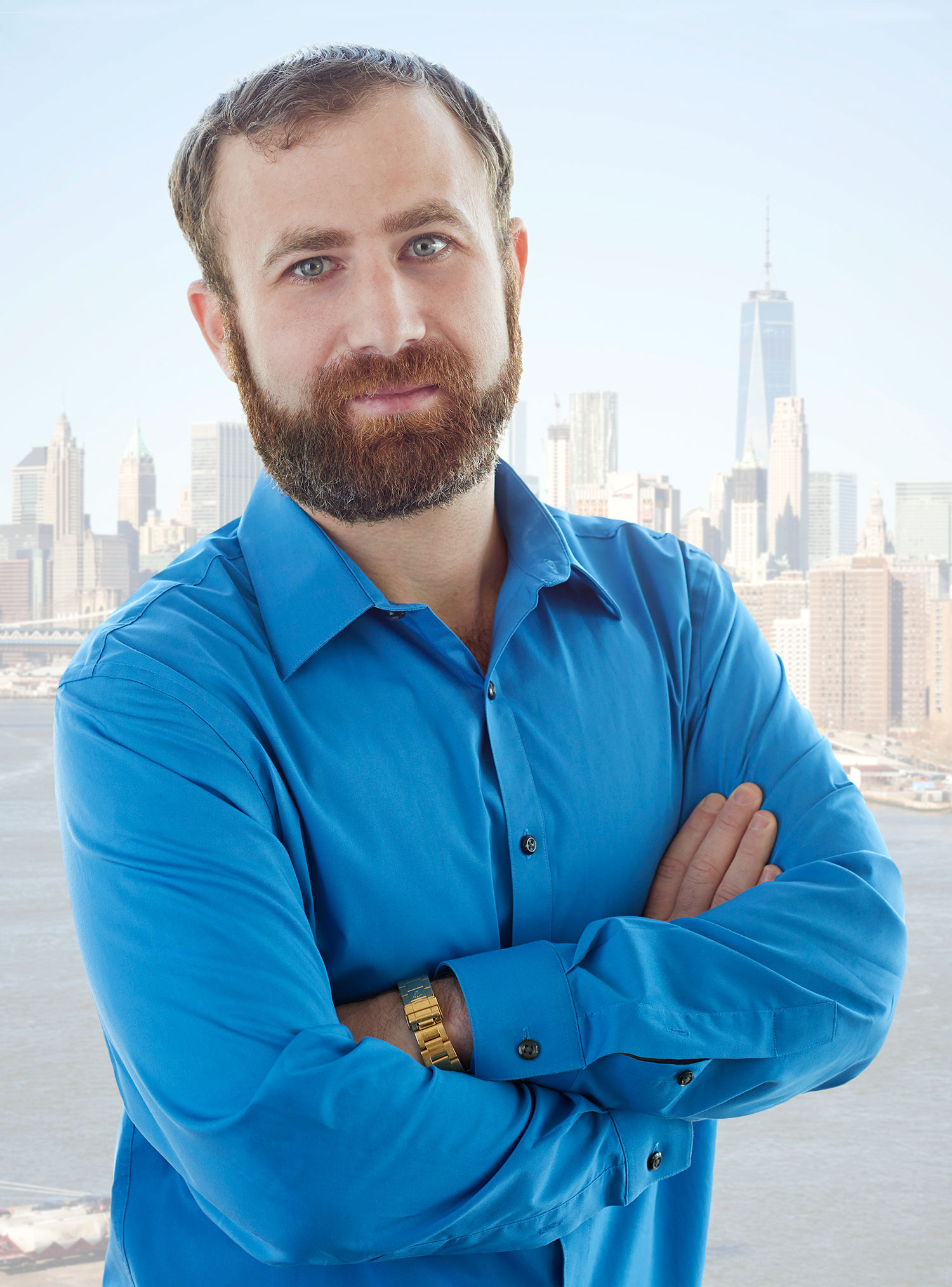 Jacob Loewentheil, 2016