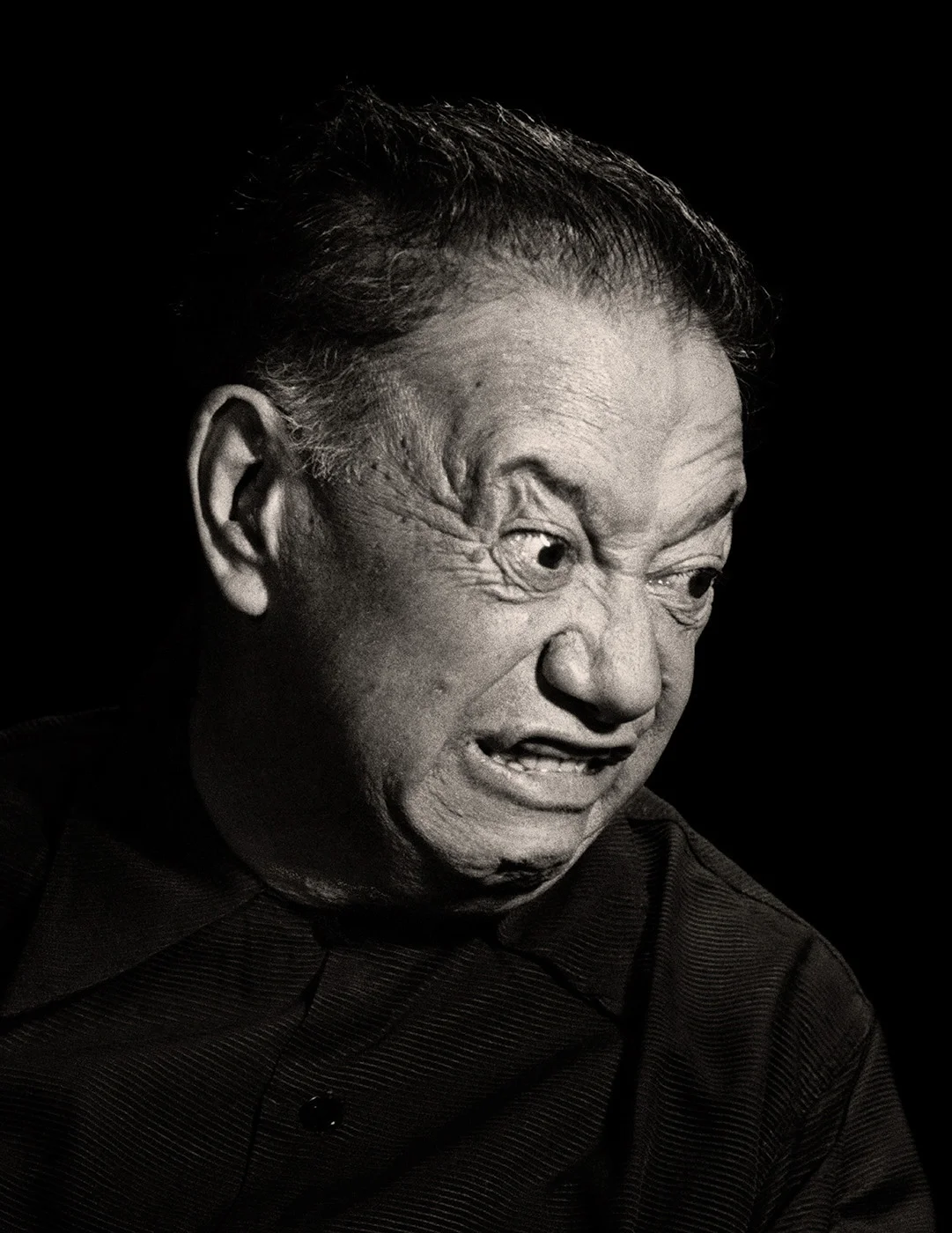 Diego Rivera, Mexico, 1952