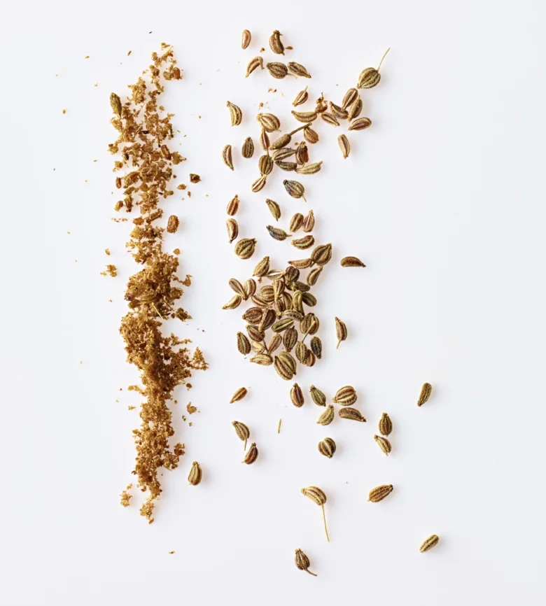 Photo by: La Boîte Biscuits & Spices