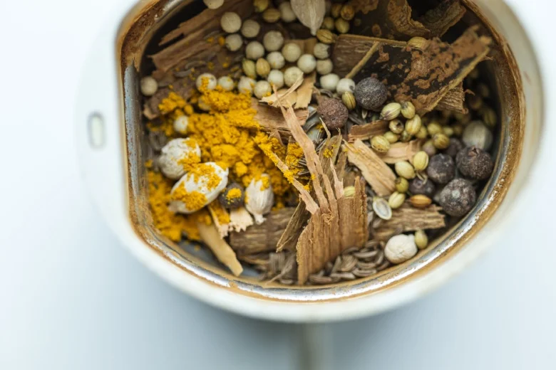 Photo by: La Boîte Biscuits & Spices