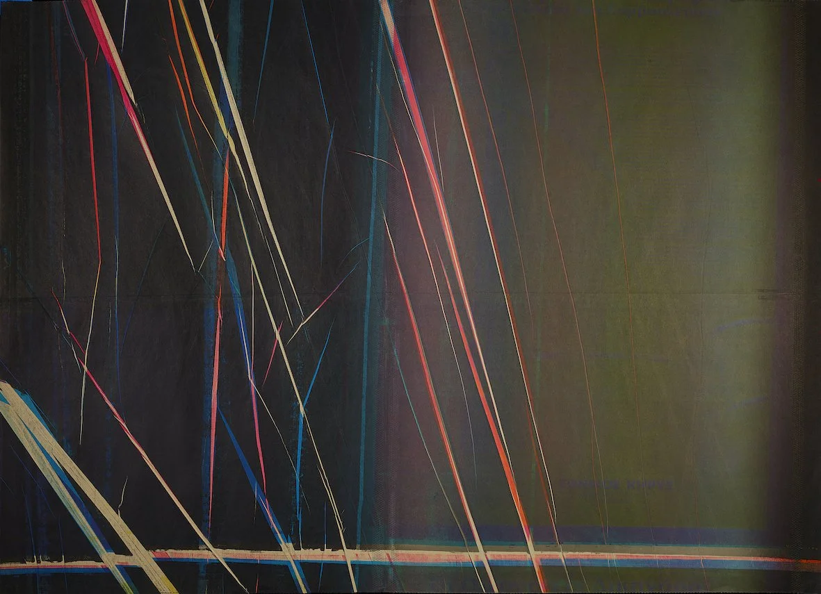   Lightning  2025     Soudain , Sorbonne Artgallery, Université Paris Panthéon Sorbonne 1.12.25 - 15.01.26 