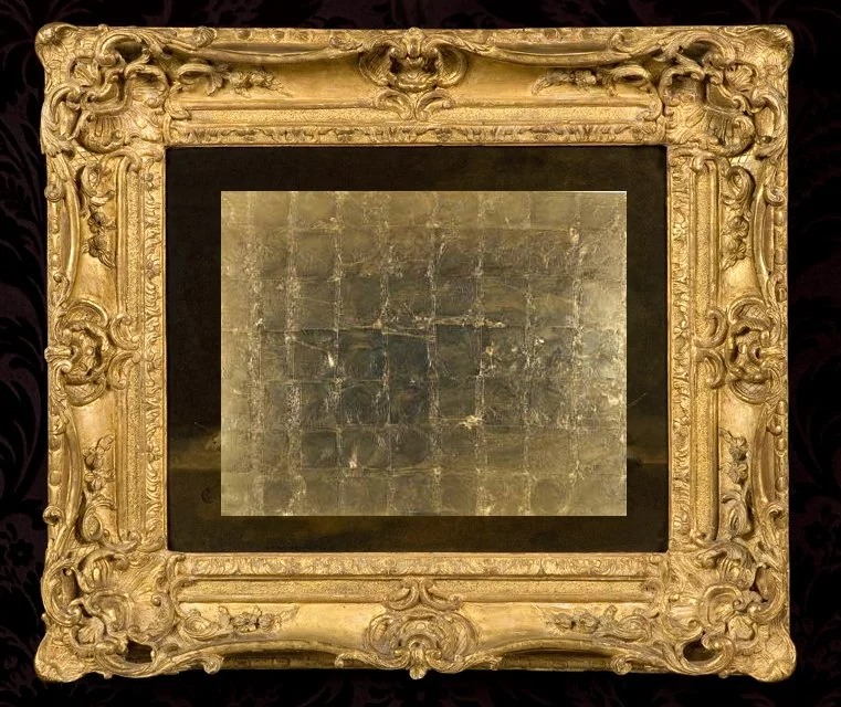   Chardin, Icone grattable , 2016  - Musée de la Chasse et de la Nature, Paris  