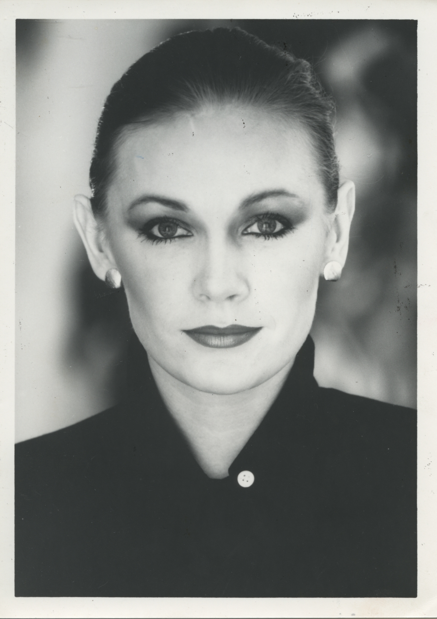 Lucille Khornak 1984