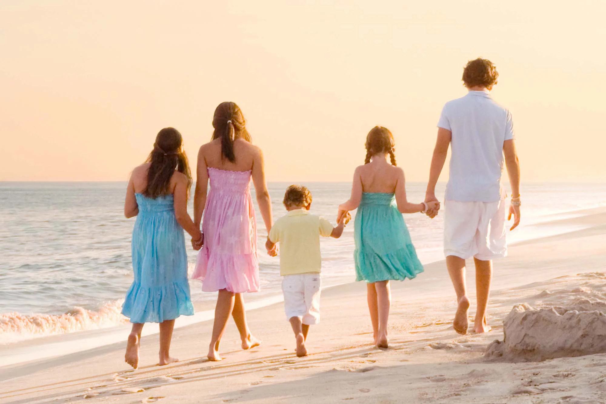 Families