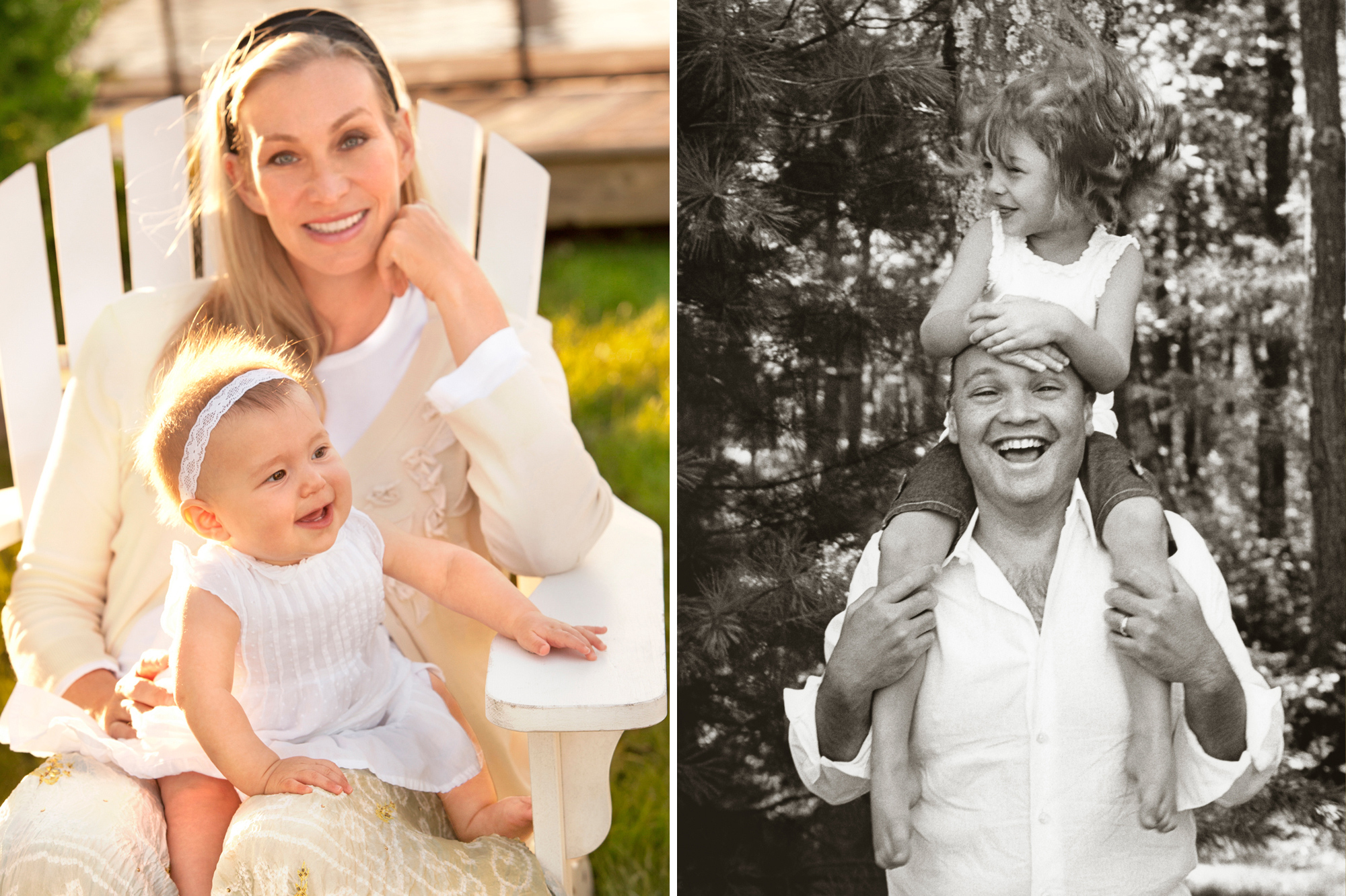 Best Hamptons Family Photography – Parents and Children