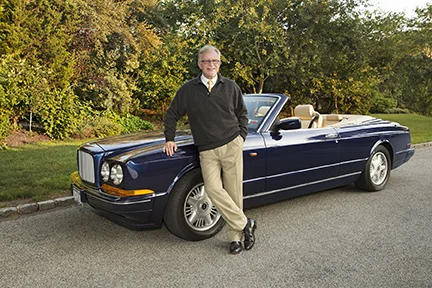 What is Your Headshot Saying About You?