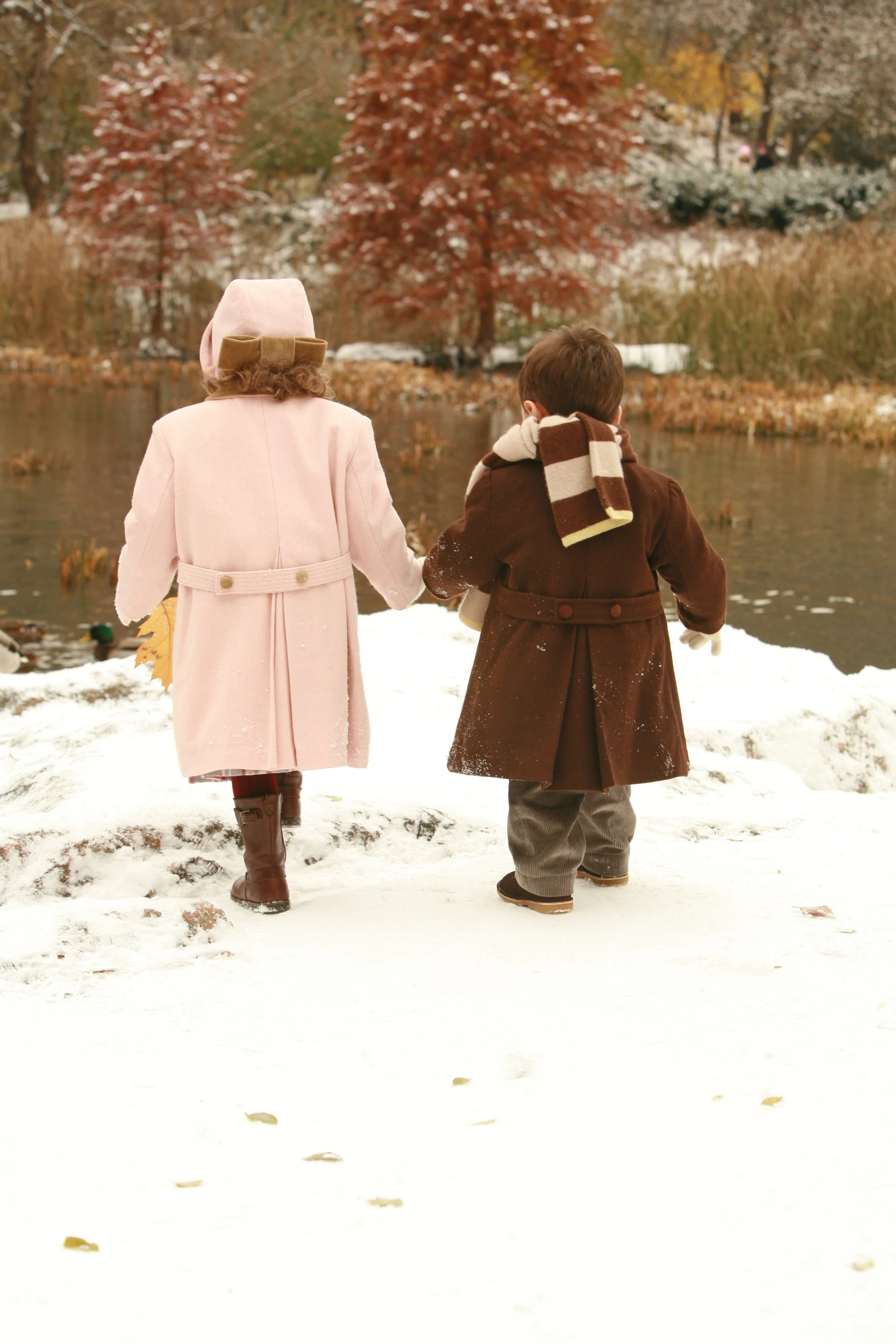 What About The Children?