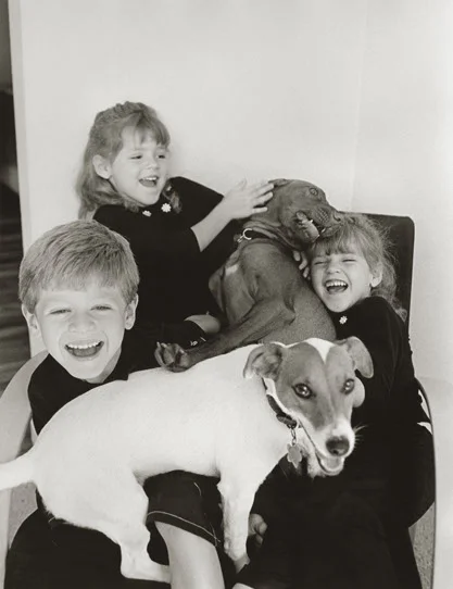 Photo by Lucille Khornak.