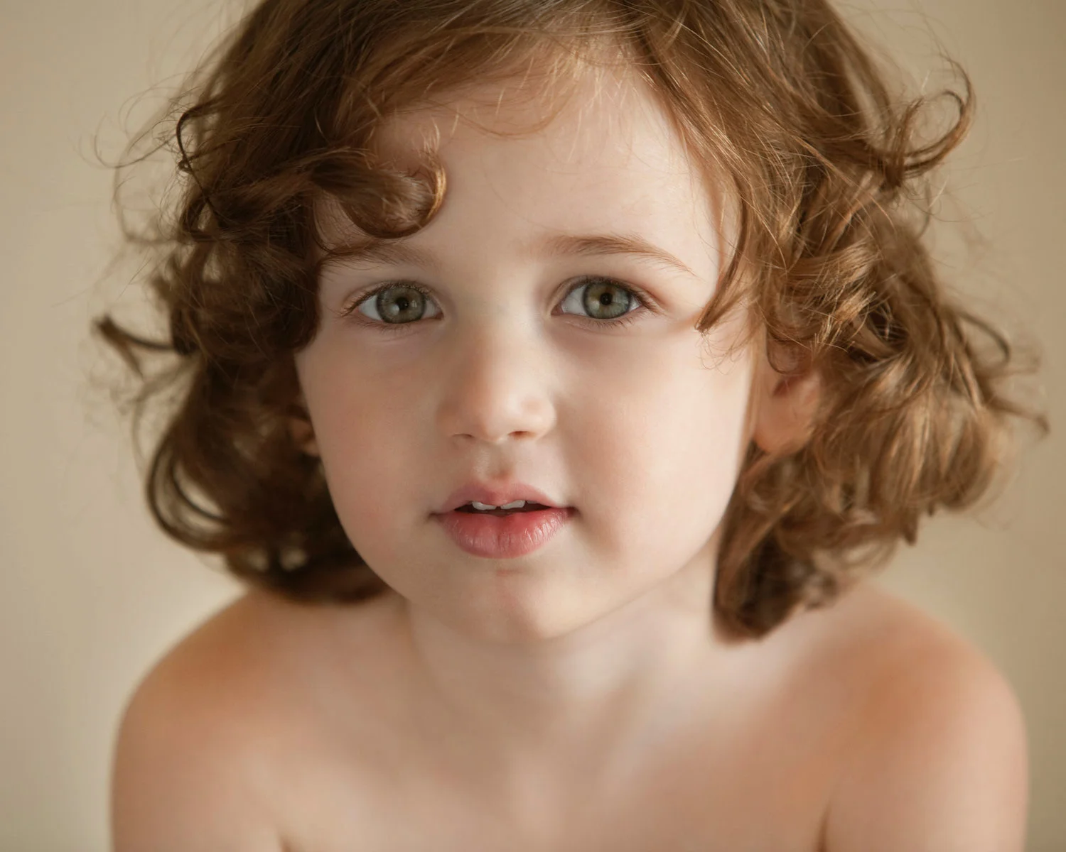 Gratitude Is Photogenic!