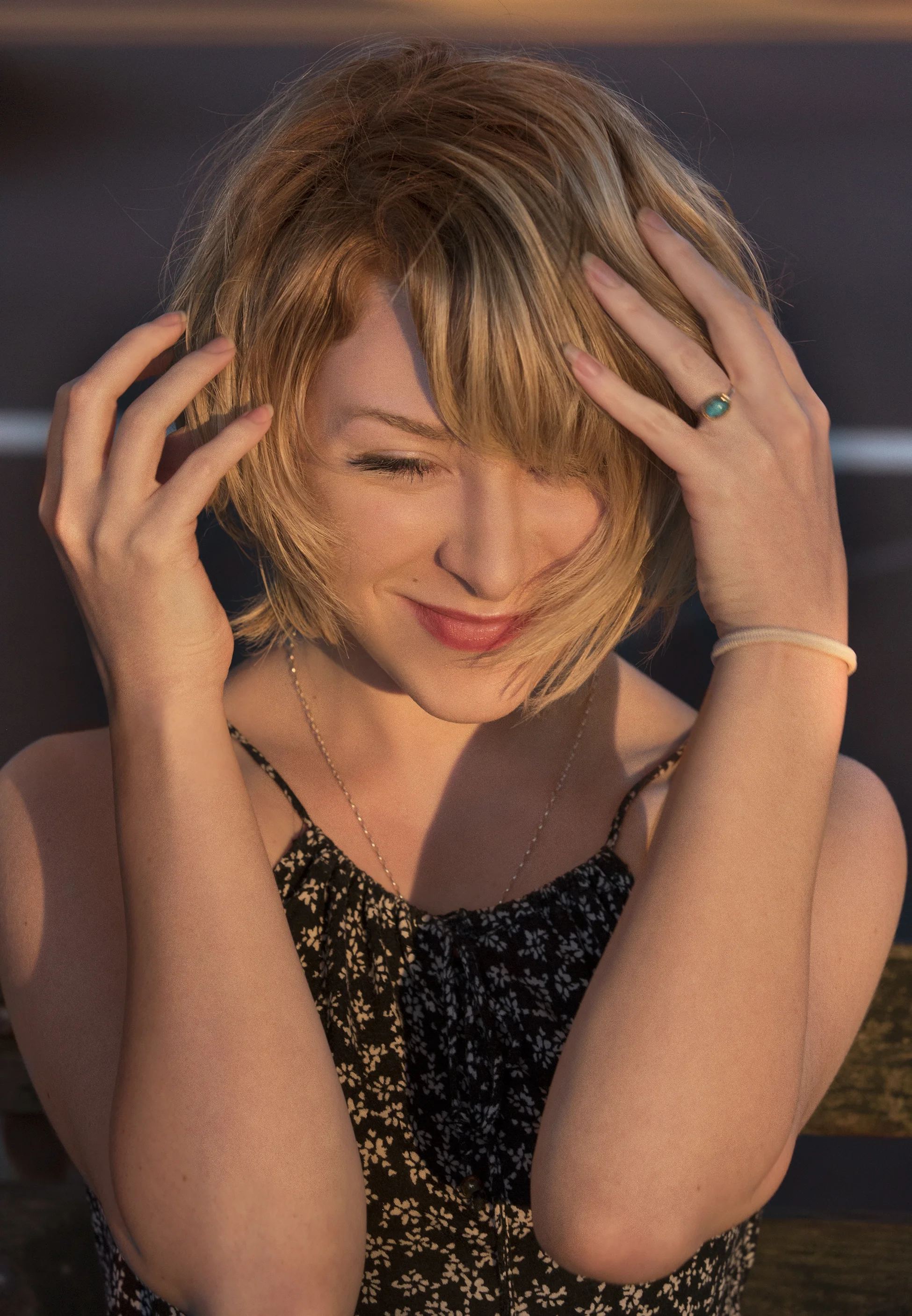 How Loving Yourself First Will Help You Photograph Better!