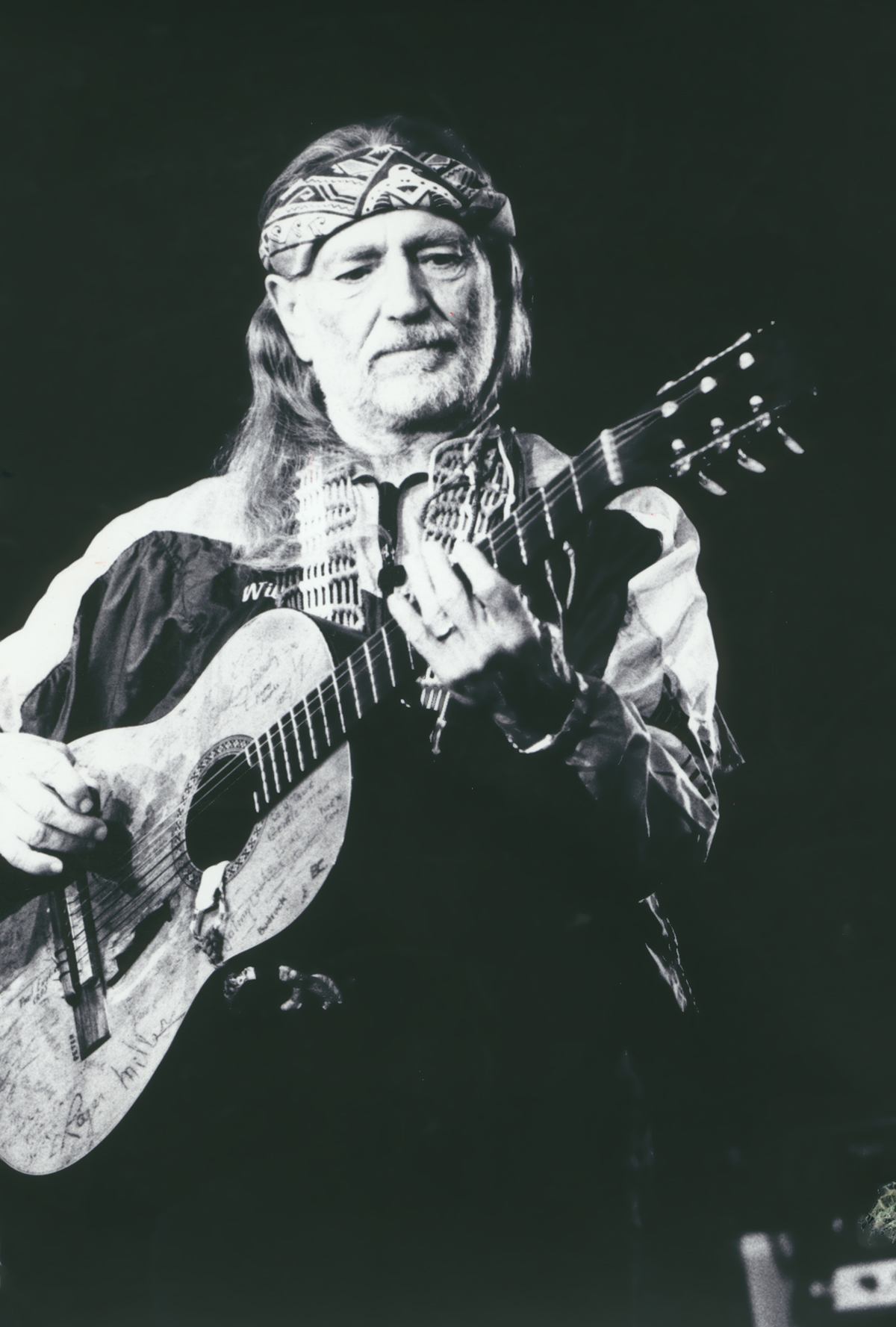 Lucille Khornak Portrait Willie Nelson.jpg