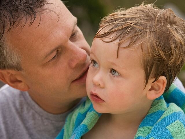 Love and memories.  Photography documents moments that can be revisited. #love #family #children #photography #lucillekhornakphotography #boys #relationships #fatherson #happytimes #forever #getlucilled
