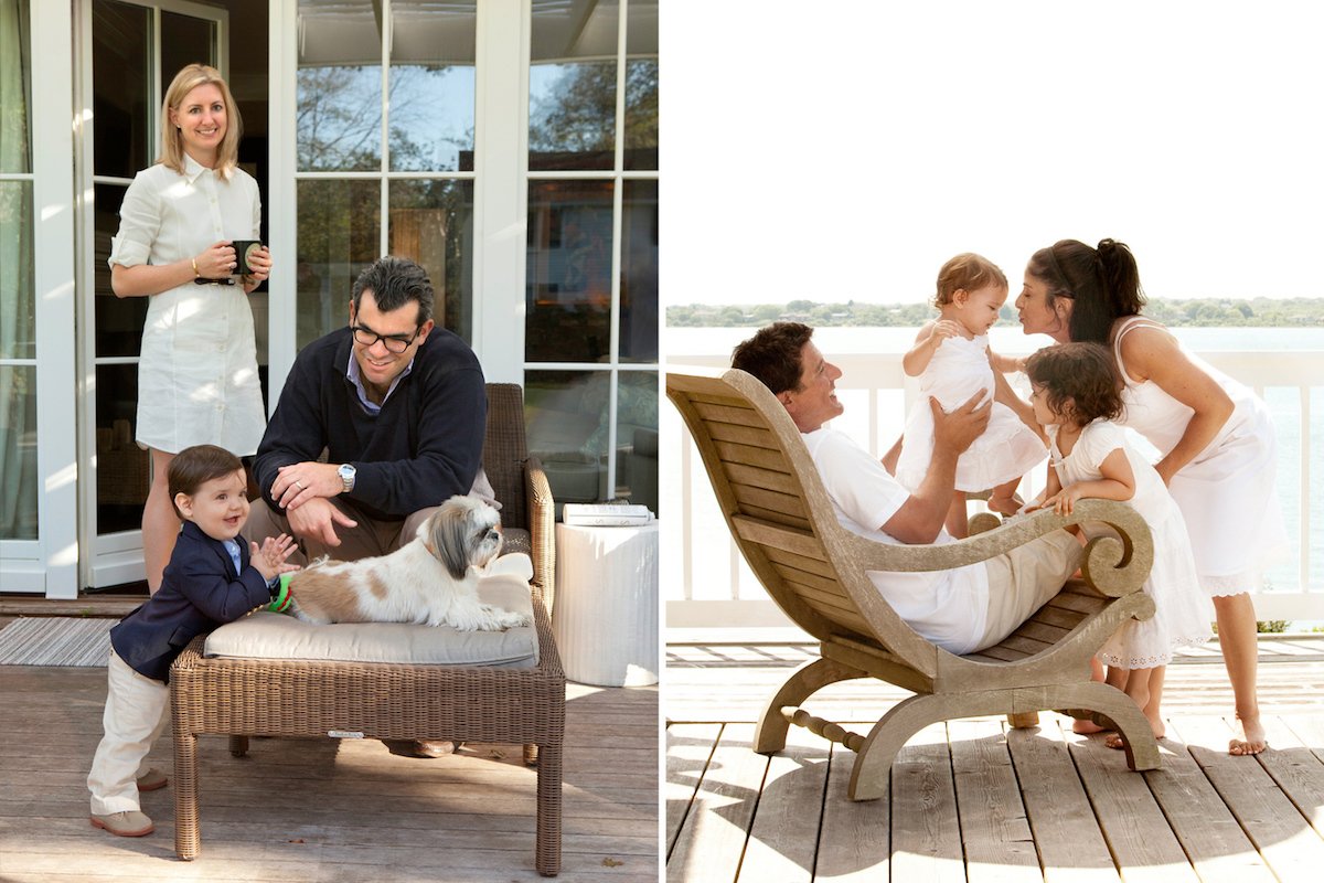 Best Hamptons Family Photography