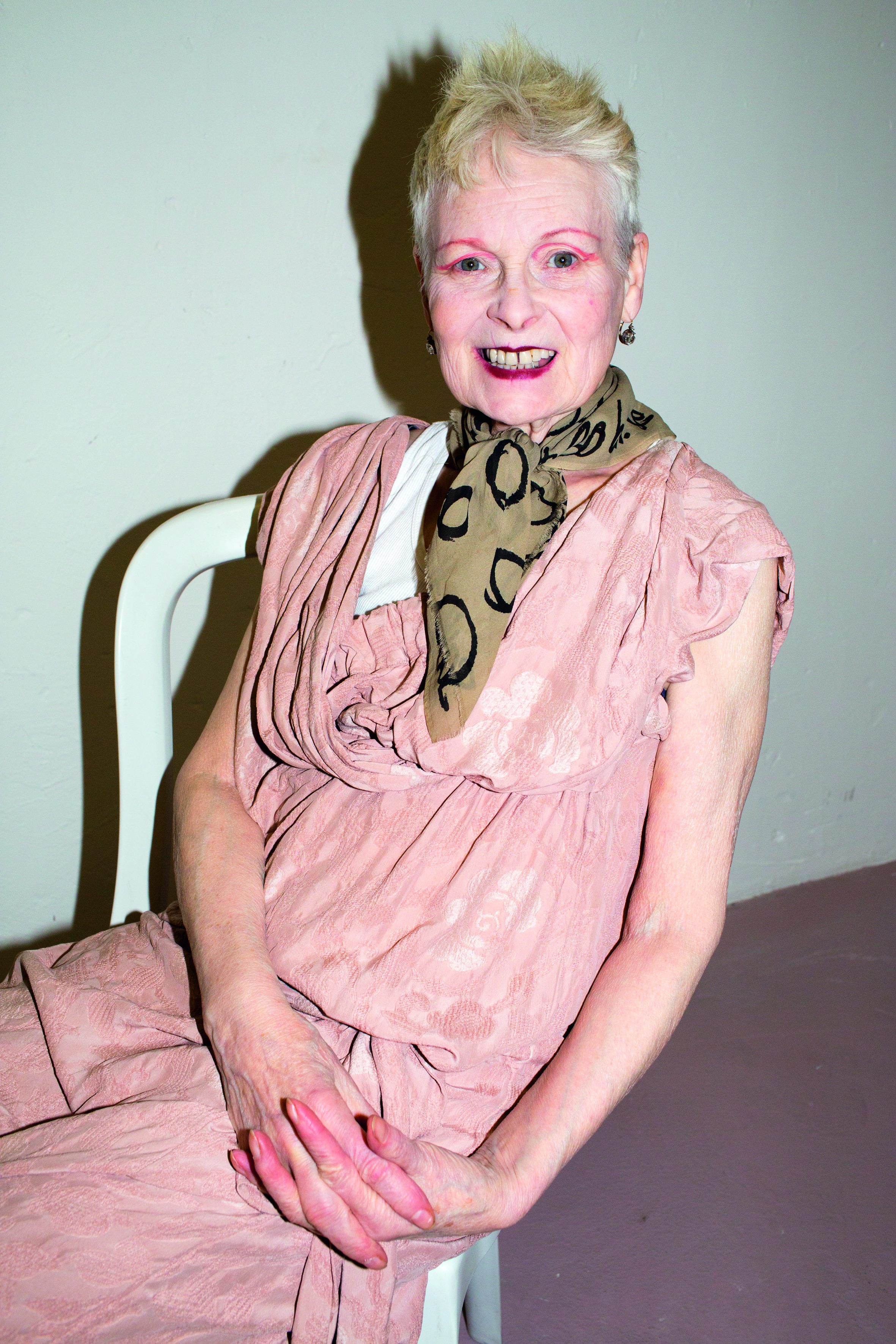 Photography: Juergen Teller