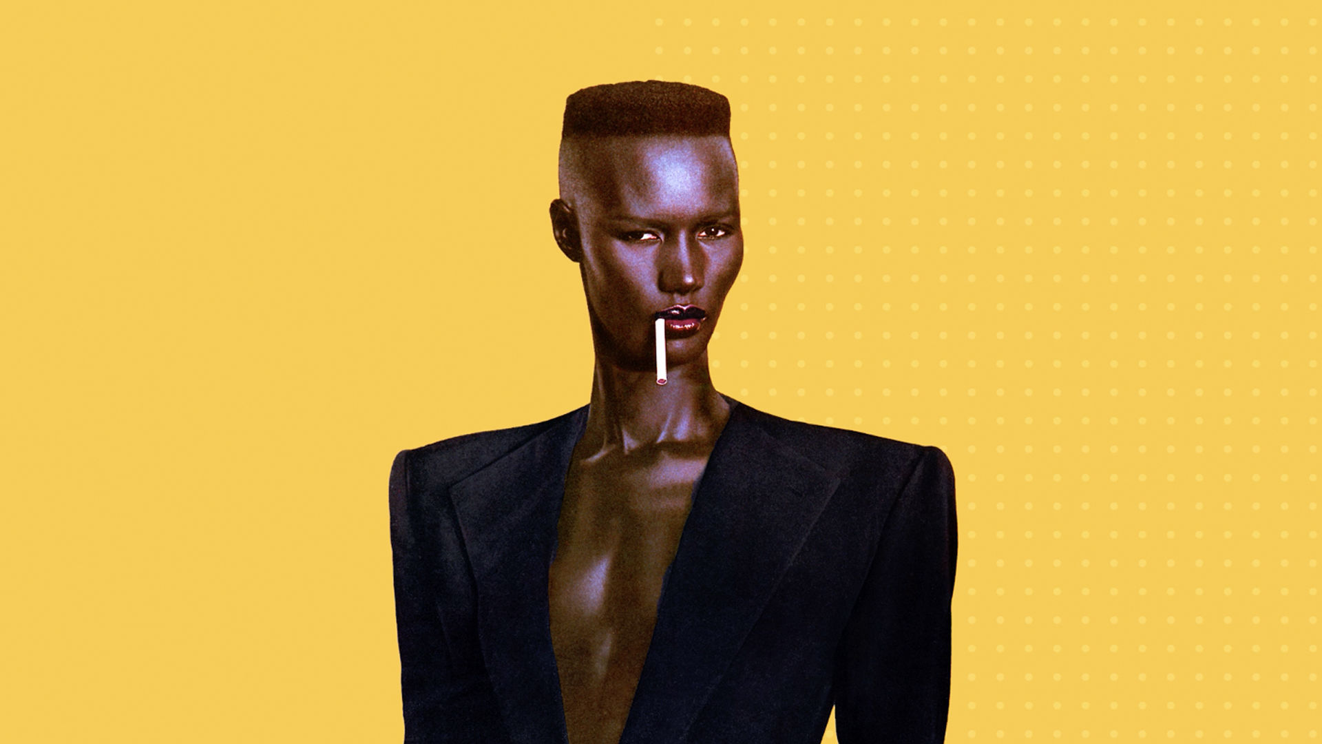 Nightclubbing, 1981.