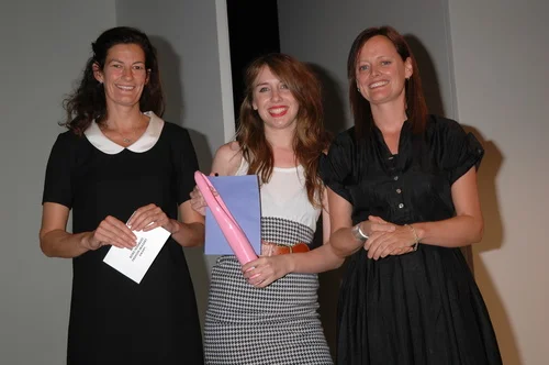 BORIS TRAMBUSTI FASHION IMAGERY AWARD - ANNA MURRAY