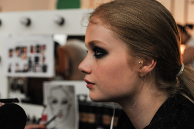 Backstage Manchester School of Art 05.06.17 by Amaryllis Knight.jpg