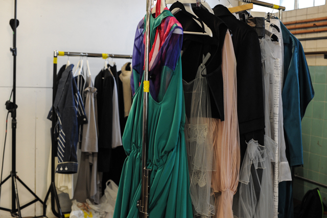 Backstage Manchester Fashion Institute Showcase 05.06.17 by Amaryllis Knight-5.jpg